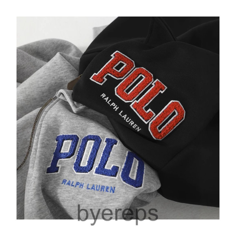 Ralph Lauren Hoodie — photo 4 of 4