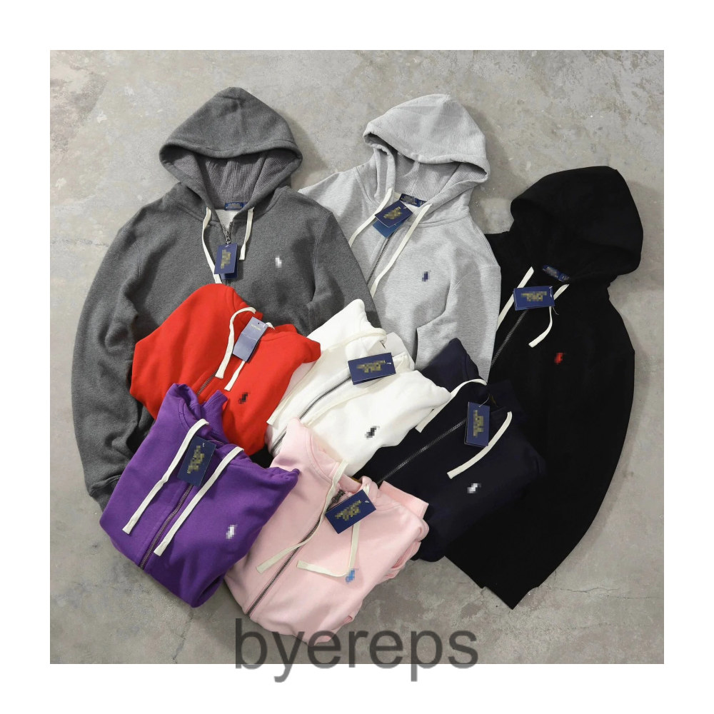 Ralph Lauren Hoodie