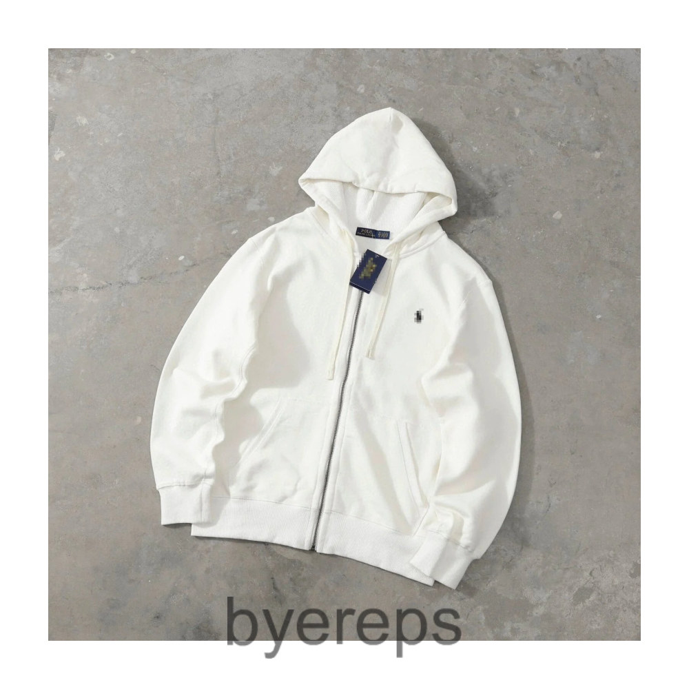 Ralph Lauren Hoodie — photo 2 of 4