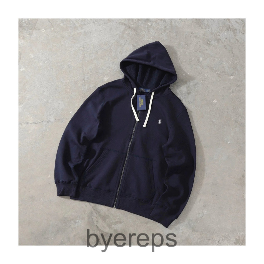 Ralph Lauren Hoodie — photo 3 of 4