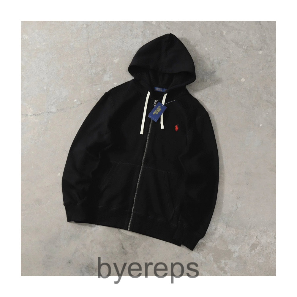 Ralph Lauren Hoodie — photo 4 of 4
