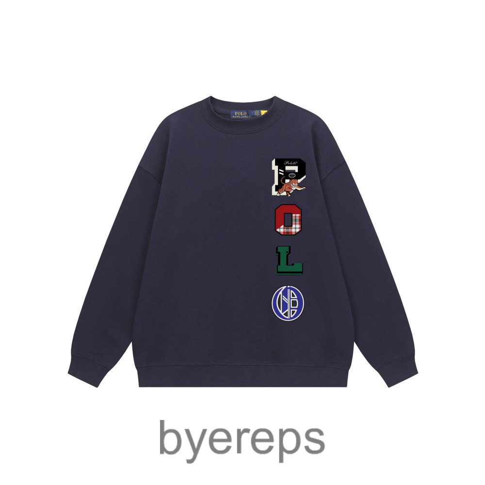 Ralph Lauren Hoodie — photo 3 of 4