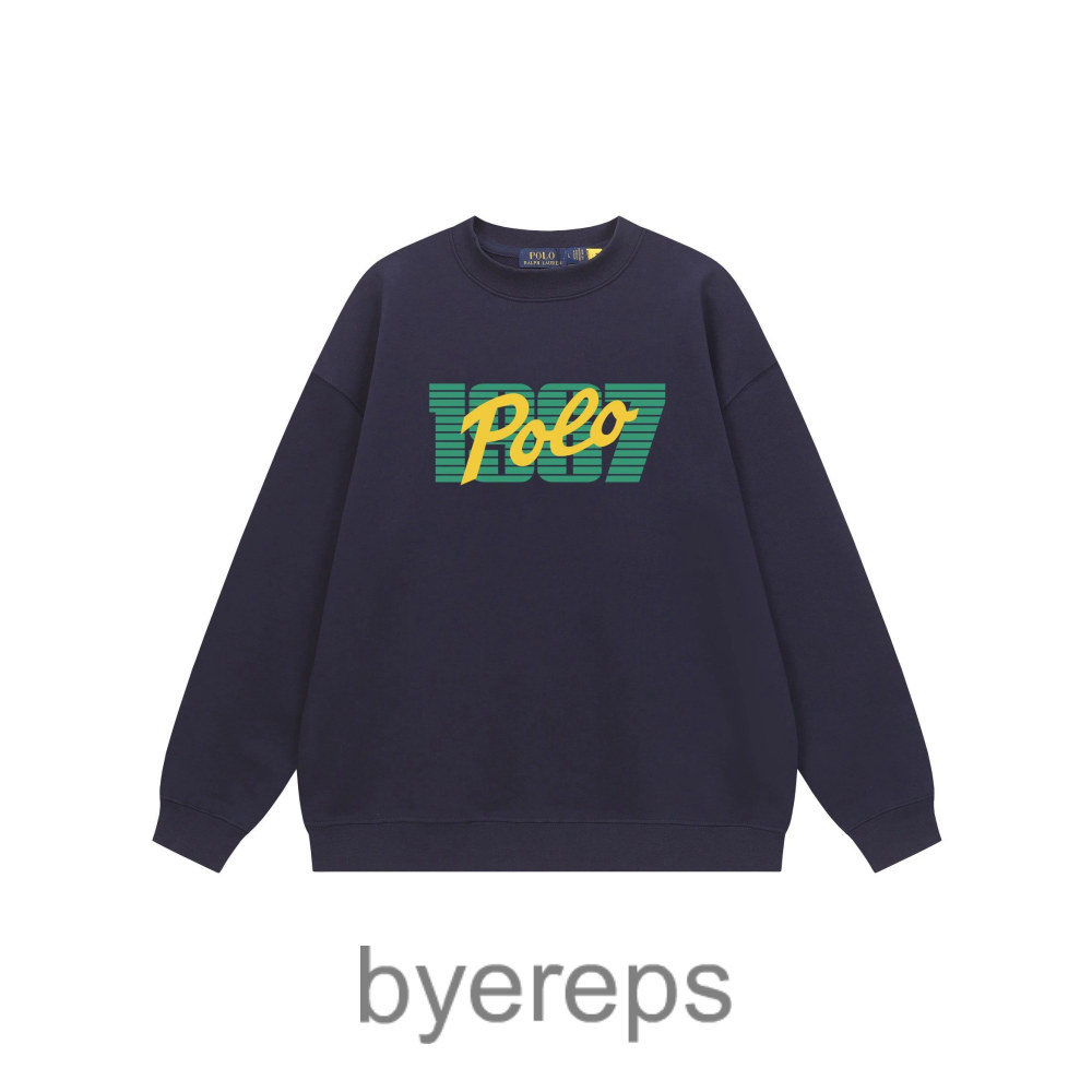Ralph Lauren Hoodie — photo 3 of 4