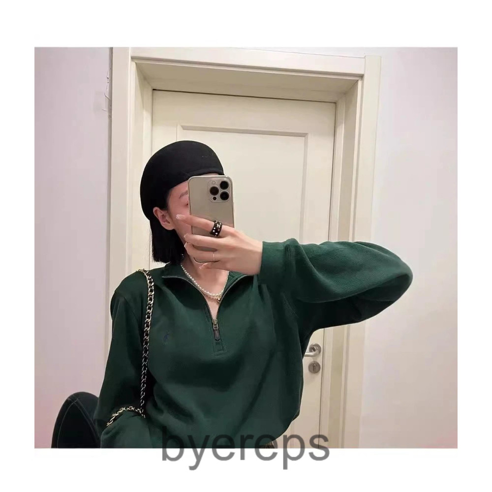 Ralph Lauren Hoodie — photo 2 of 4