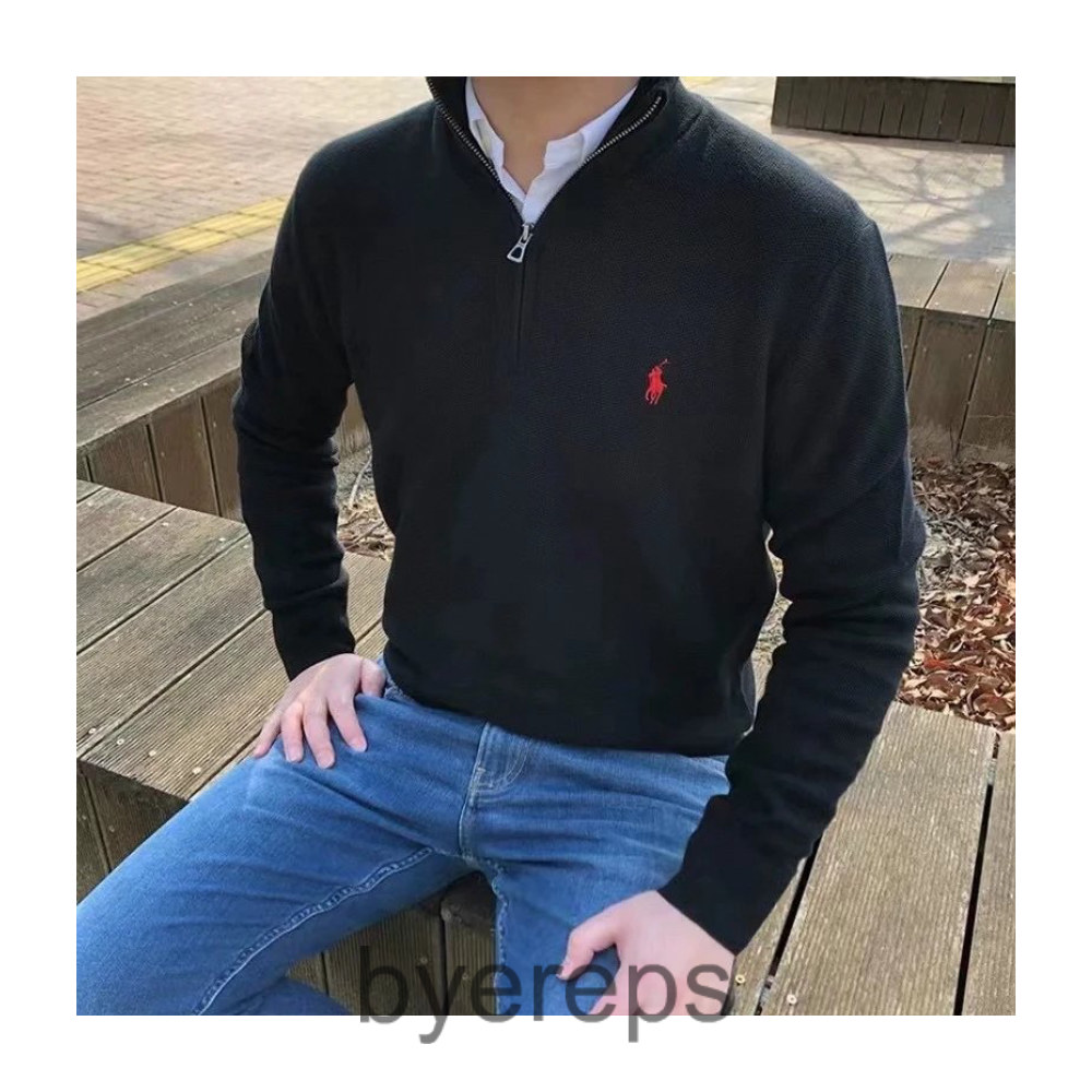 Ralph Lauren Hoodie — photo 4 of 4