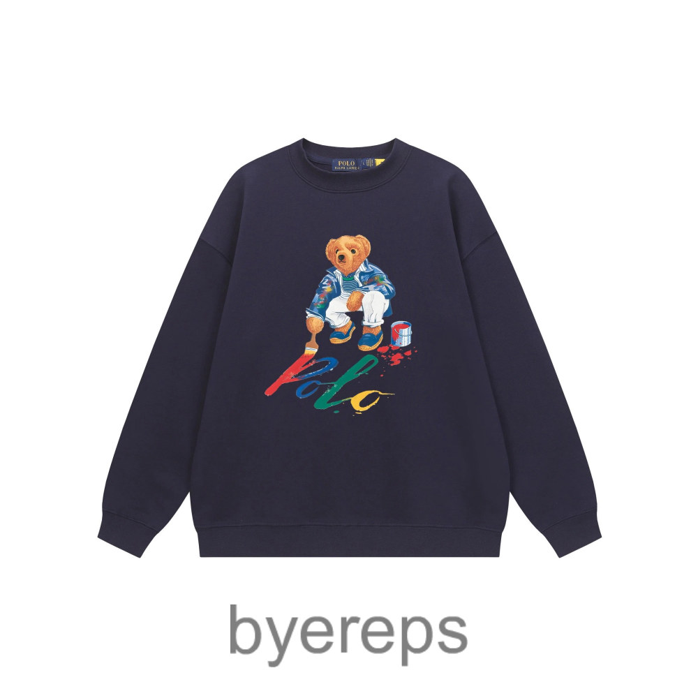 Ralph Lauren Hoodie — photo 3 of 4