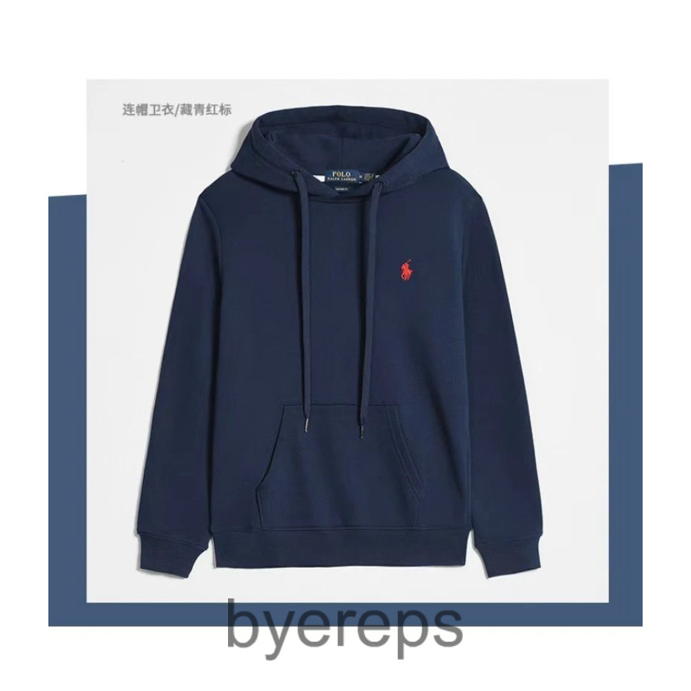 Ralph Lauren Hoodies（6+ Colourways）