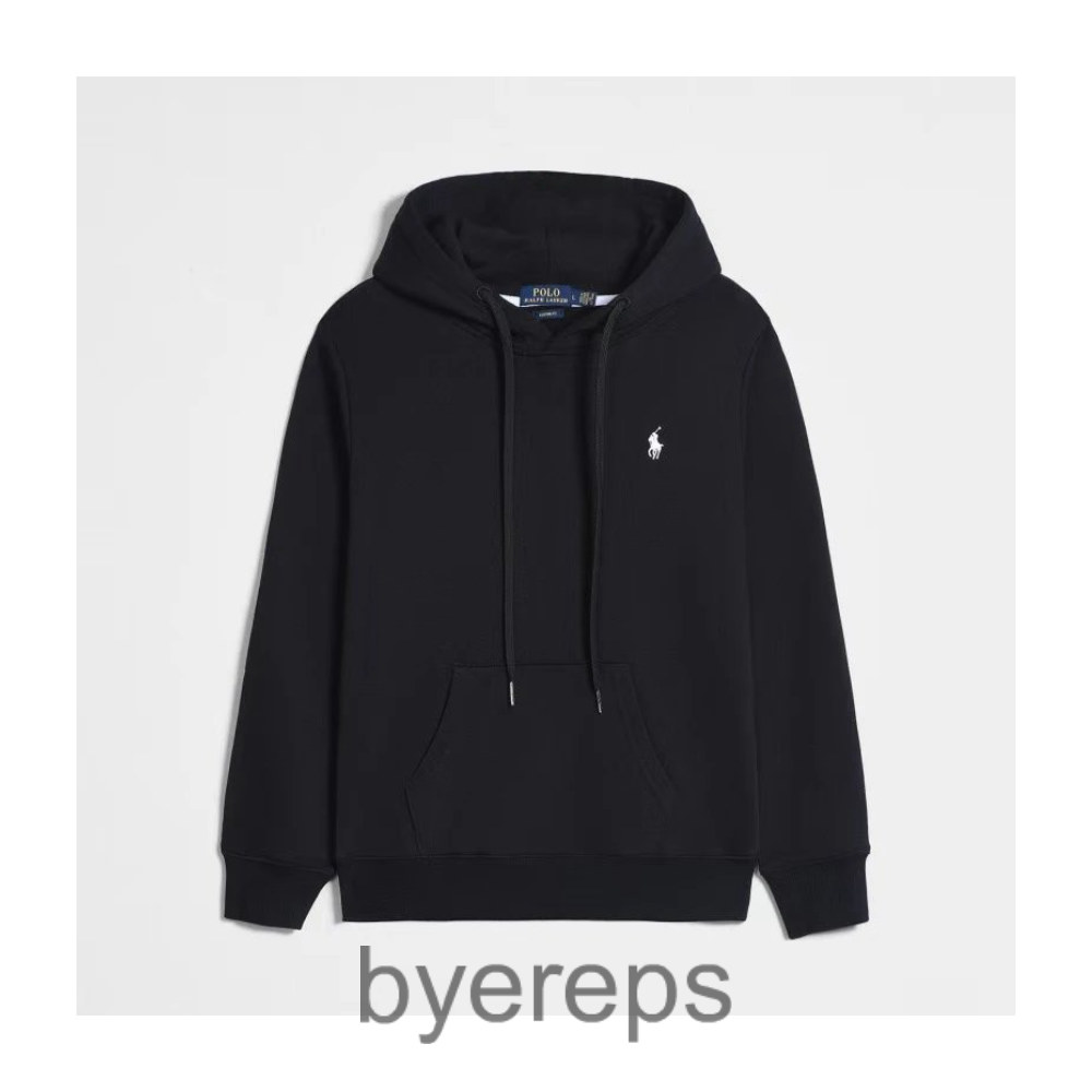 Ralph Lauren Hoodies（6+ Colourways） — photo 2 of 4
