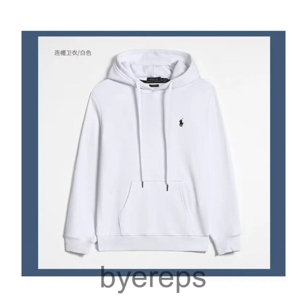 Ralph Lauren Hoodies（6+ Colourways） — photo 3 of 4