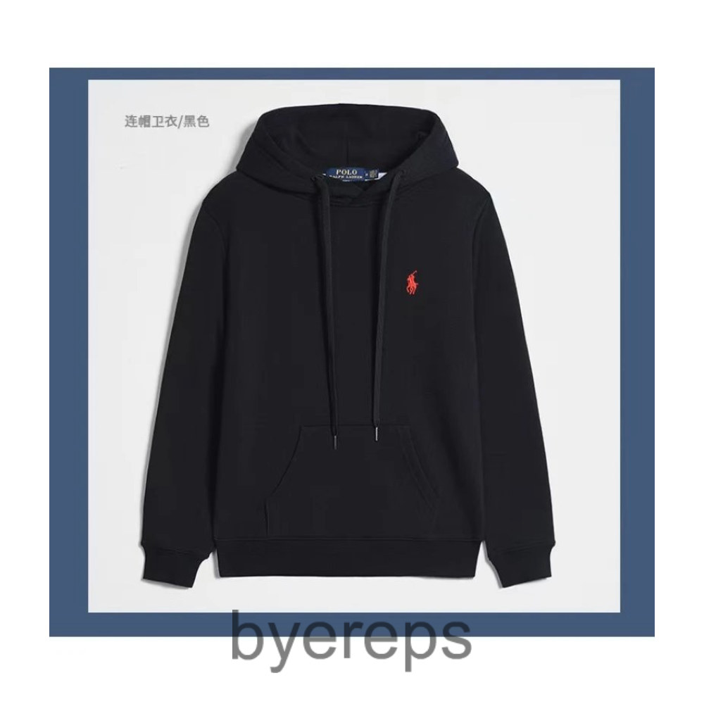 Ralph Lauren Hoodies（6+ Colourways） — photo 4 of 4