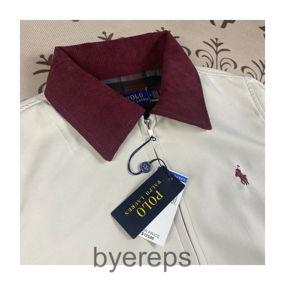 Ralph Lauren Jacket — photo 3 of 4