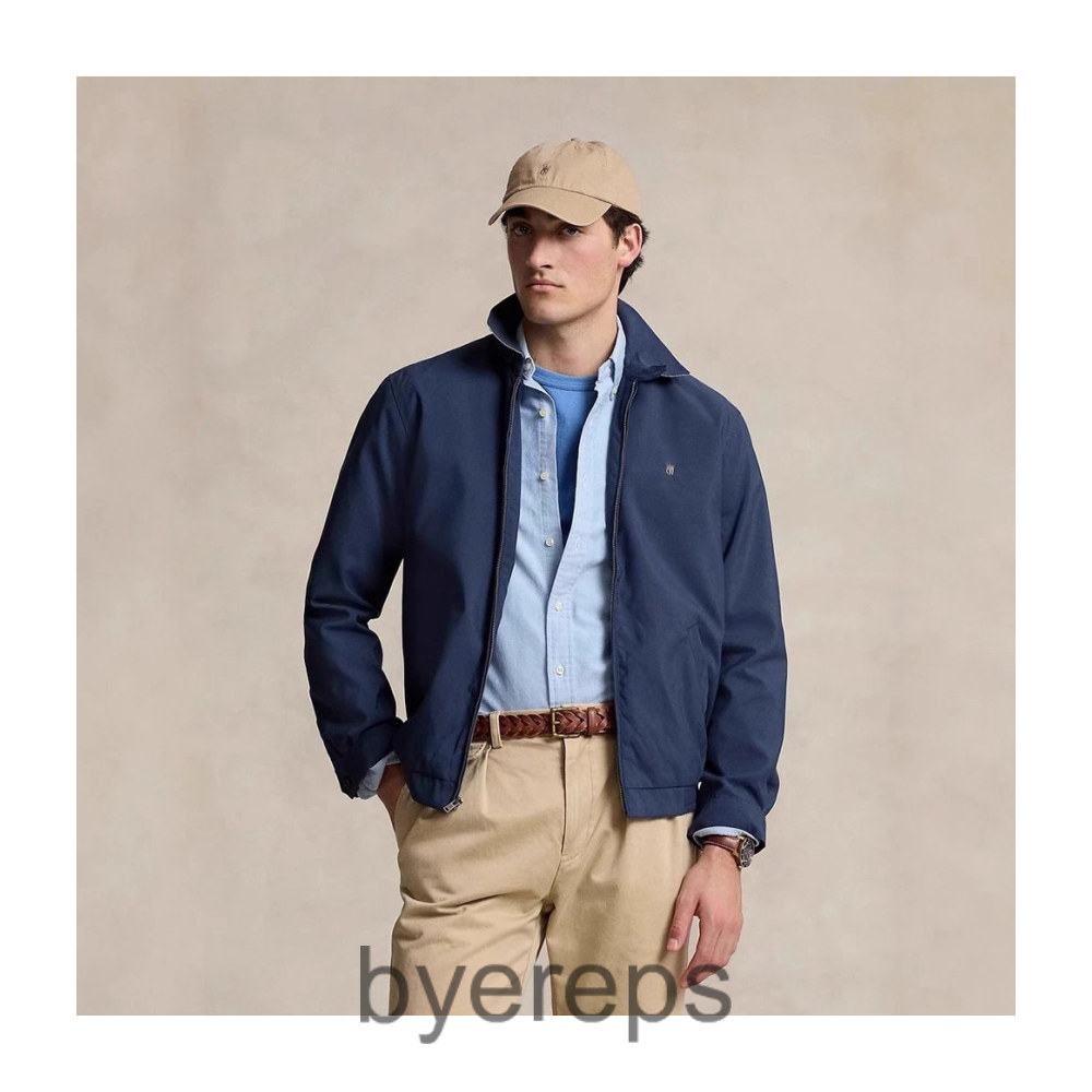 Ralph lauren jacket — photo 2 of 4