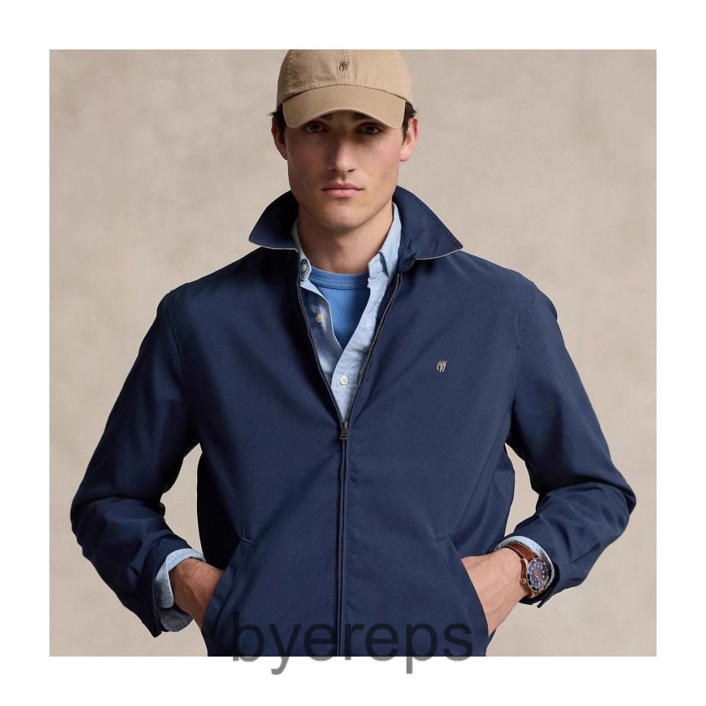 Ralph lauren jacket — photo 3 of 4