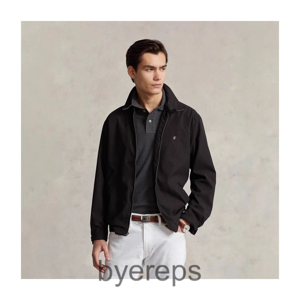 Ralph lauren jacket — photo 4 of 4