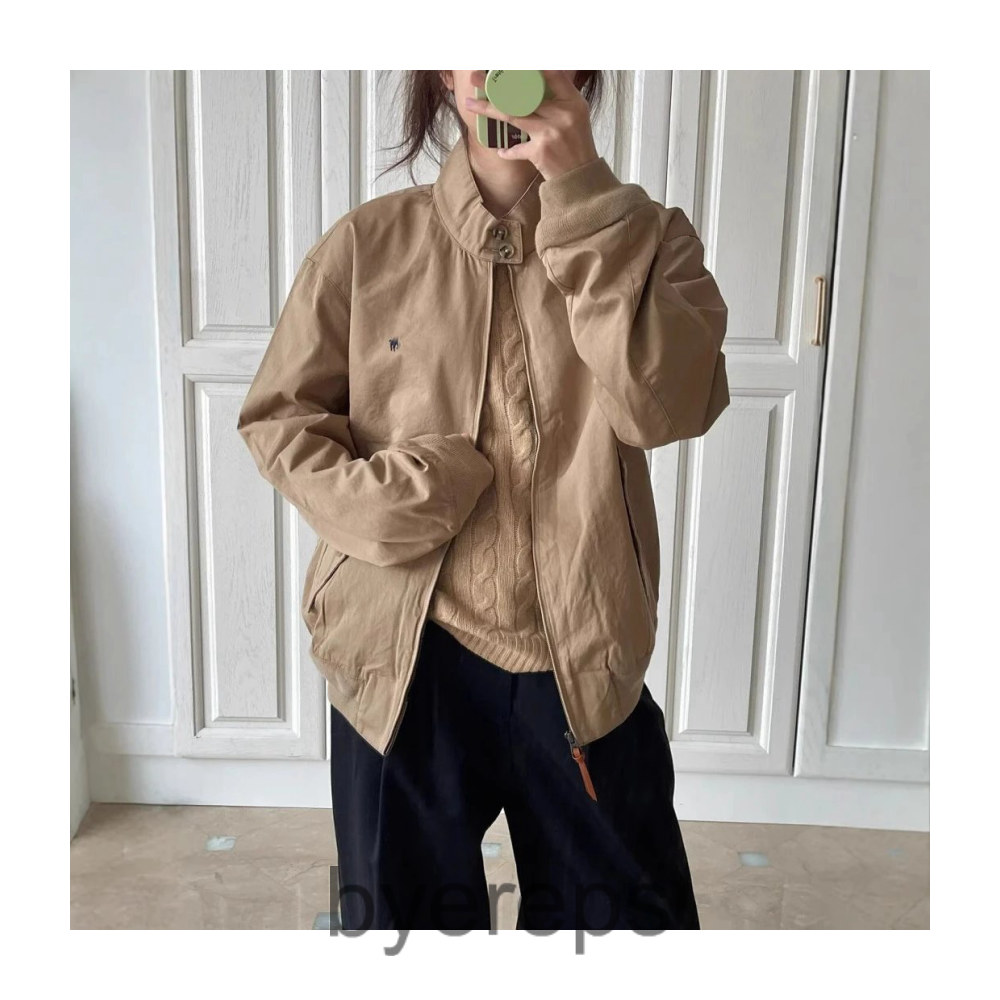 Ralph lauren jacket ( has khaki & navy ) — photo 2 of 4