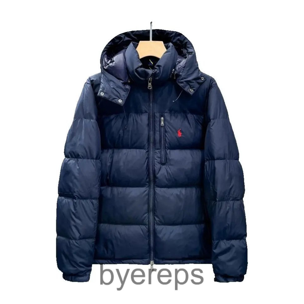 Ralph Lauren Jacket Shiny