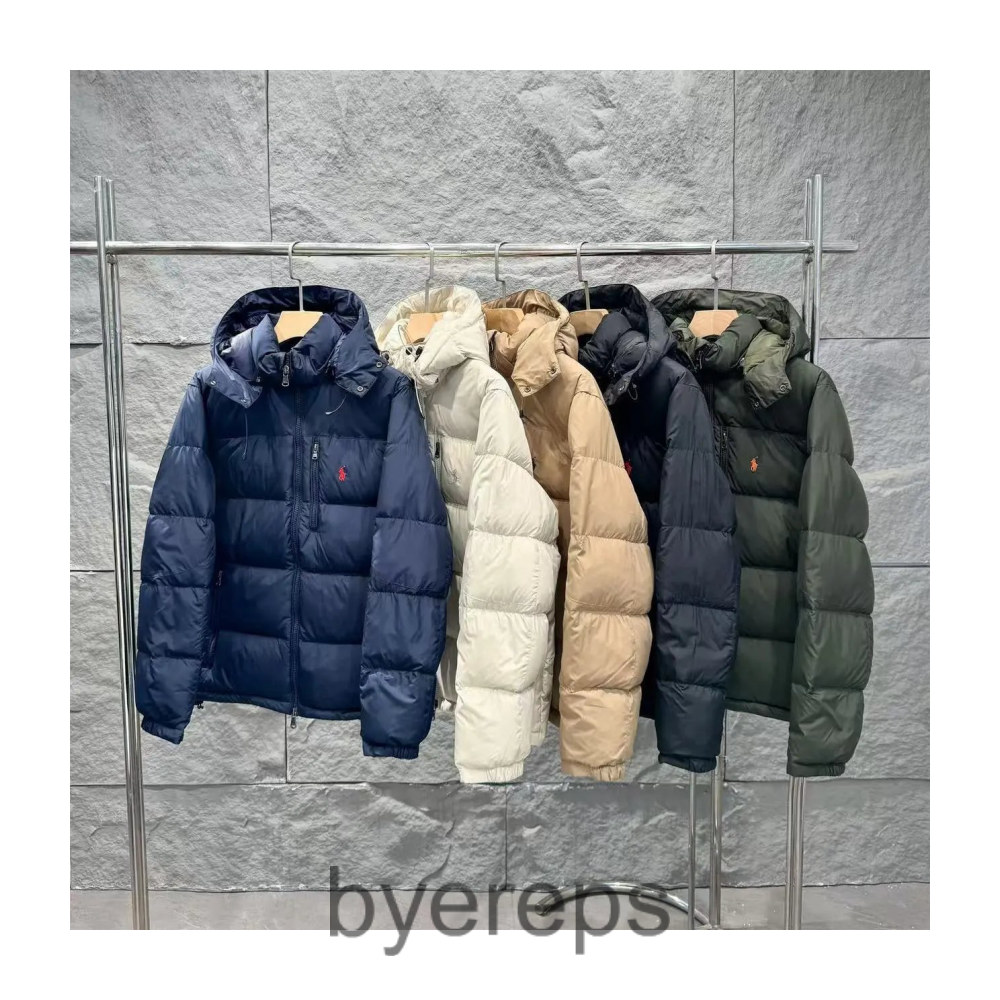 Ralph Lauren Jacket Shiny