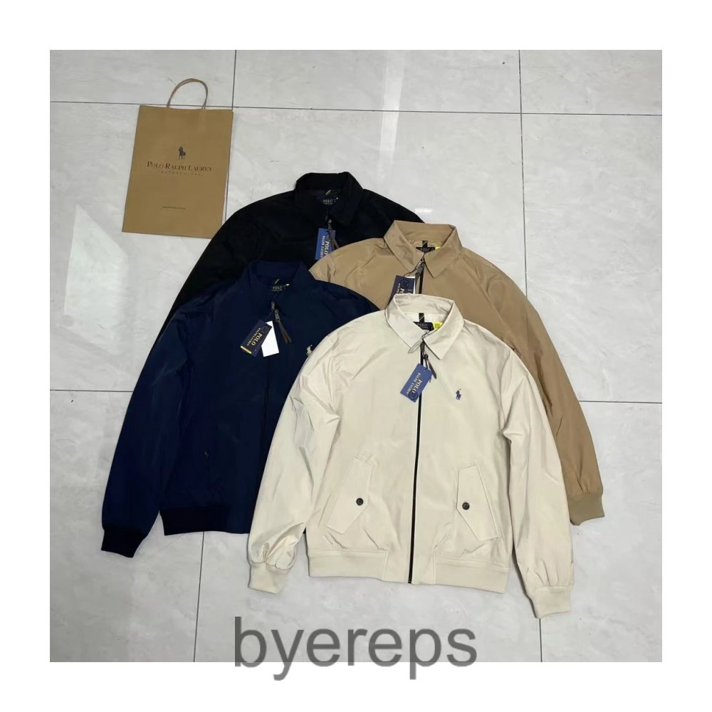 Ralph Lauren Jackets
