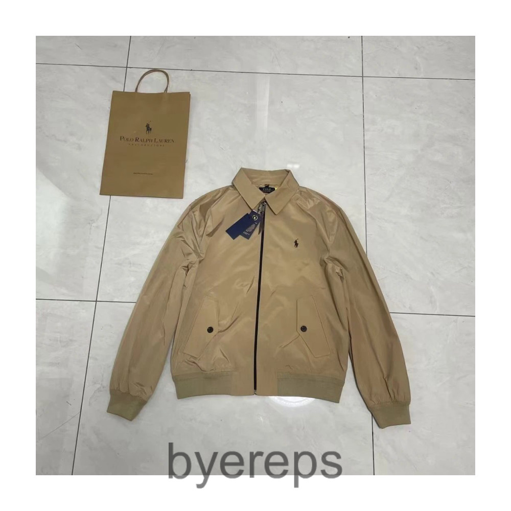 Ralph Lauren Jackets — photo 3 of 4