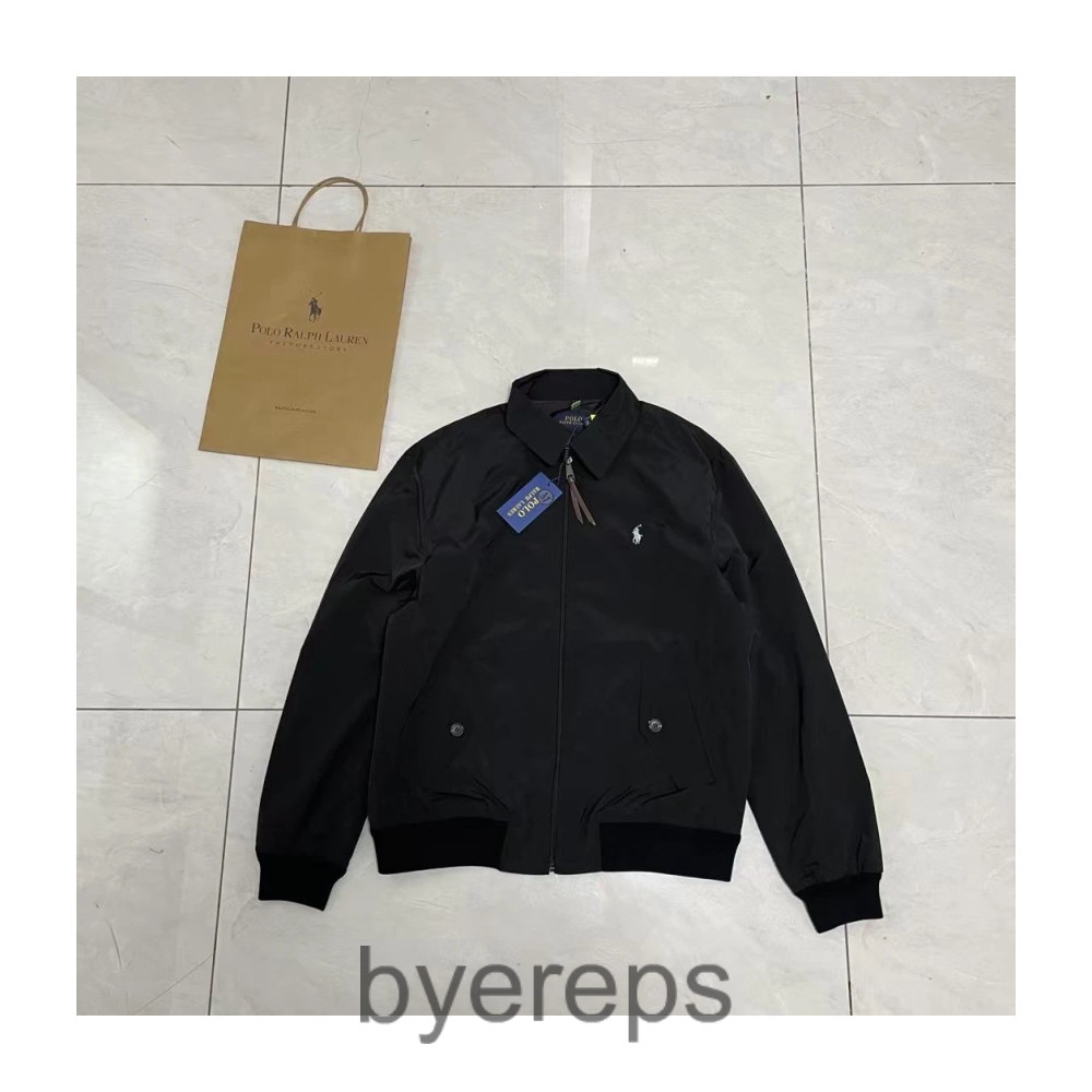 Ralph Lauren Jackets — photo 4 of 4