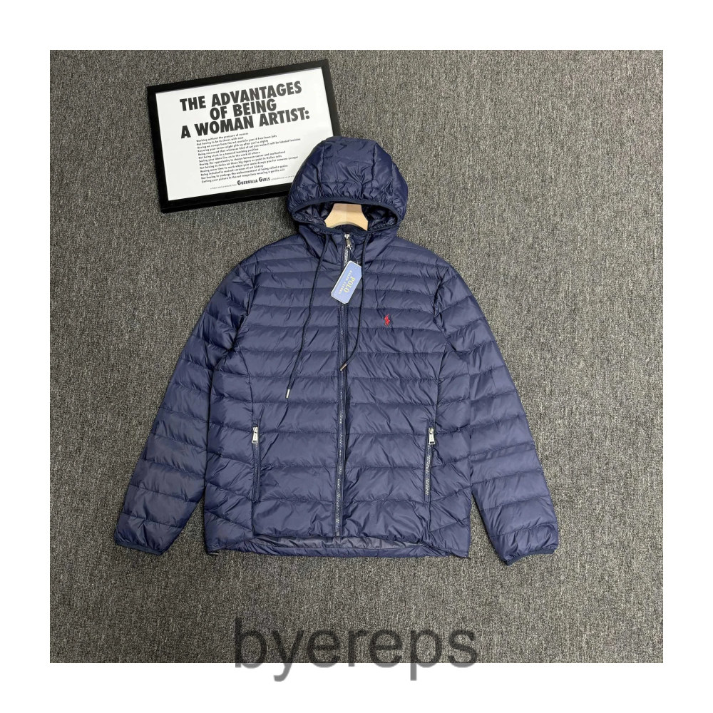 Ralph Lauren Jackets — photo 2 of 4