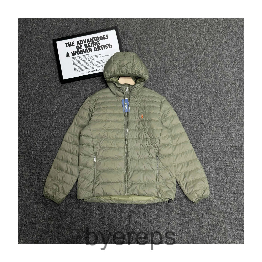 Ralph Lauren Jackets — photo 3 of 4