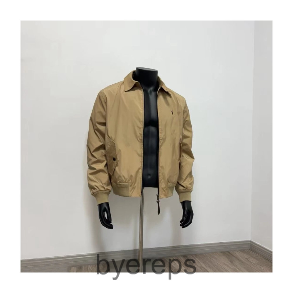Ralph Lauren Jackets — photo 2 of 4