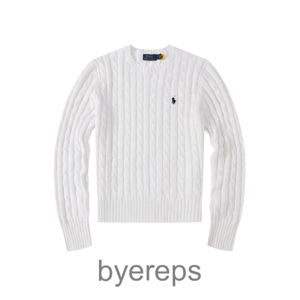 Ralph lauren knit