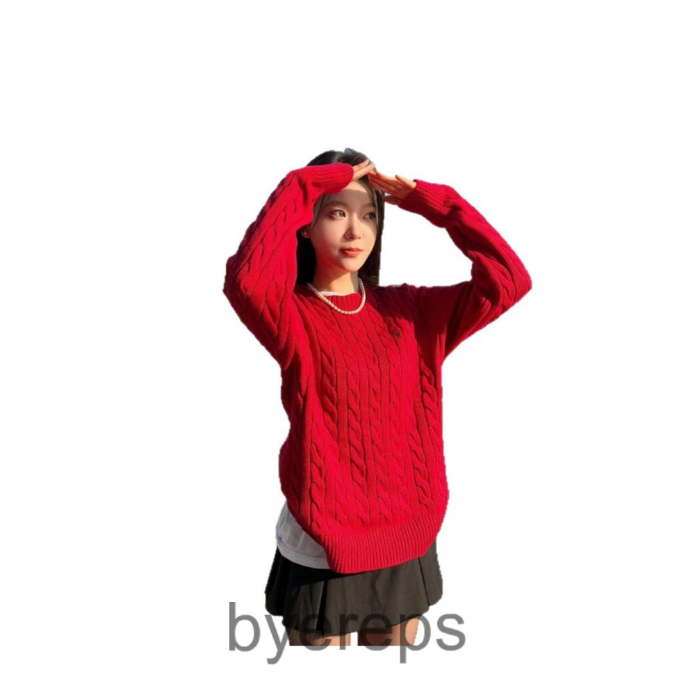 Ralph lauren knit ( has more )