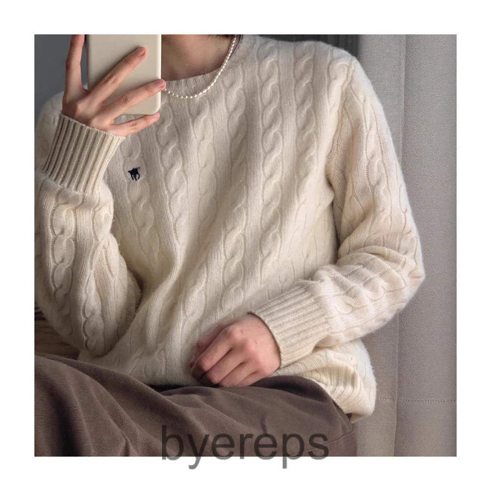Ralph lauren knit ( has more ) — photo 3 of 4