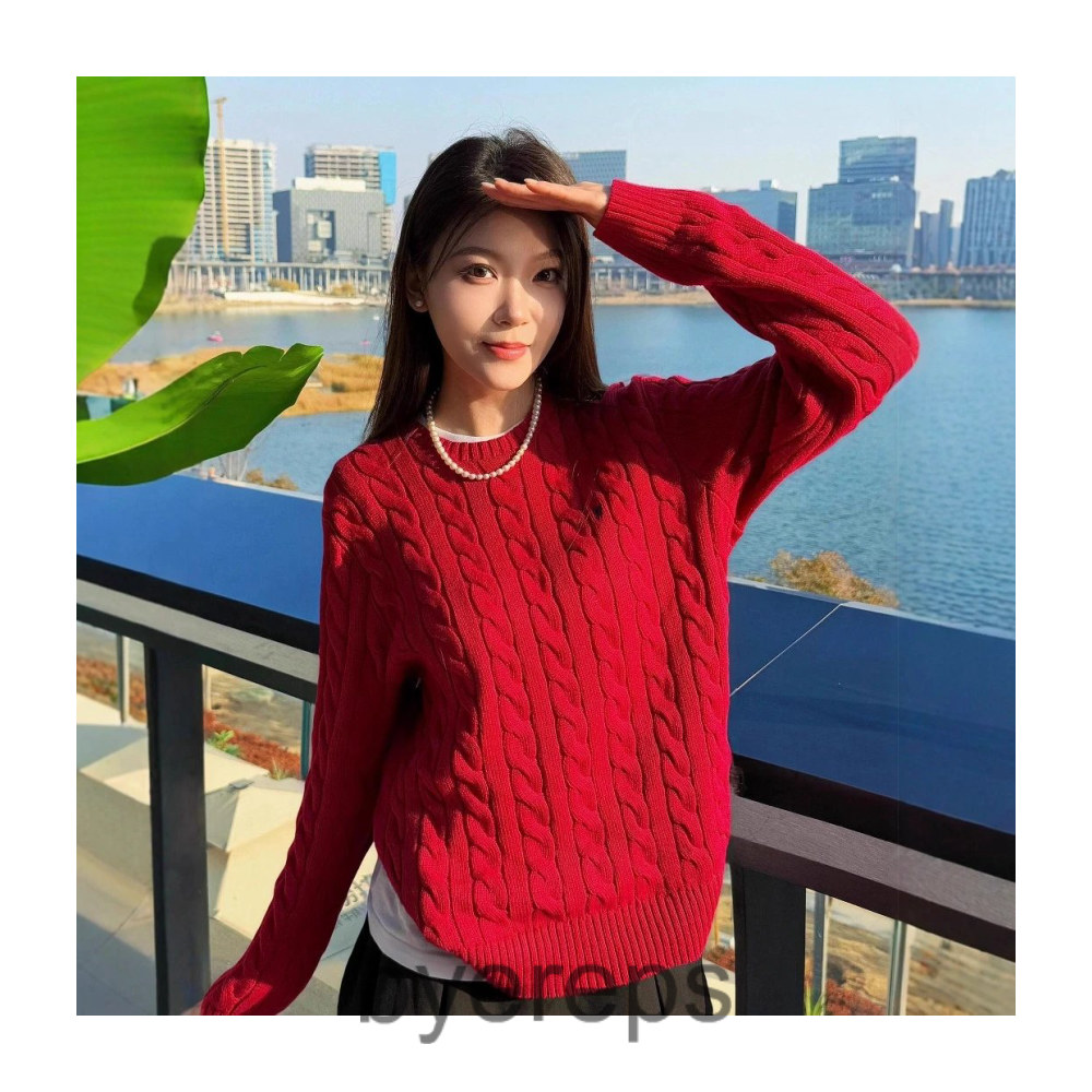 Ralph lauren knit ( has more ) — photo 4 of 4