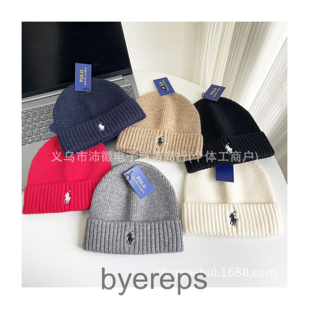 Ralph Lauren Knitted Hat