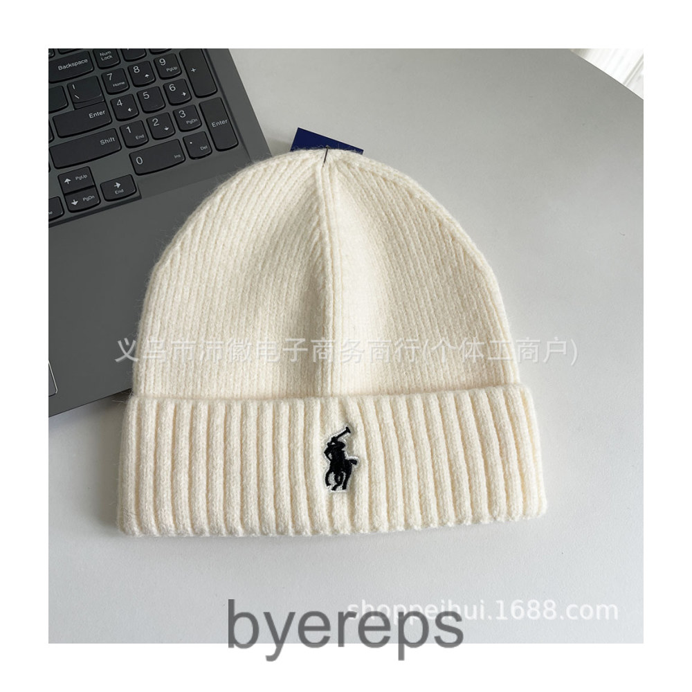 Ralph Lauren Knitted Hat — photo 3 of 4