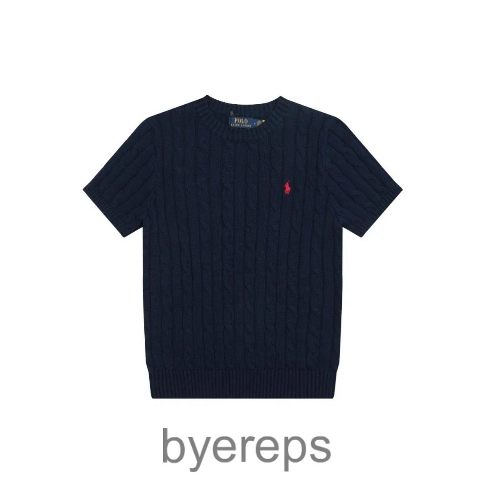 Ralph lauren knitted shirt — photo 2 of 4