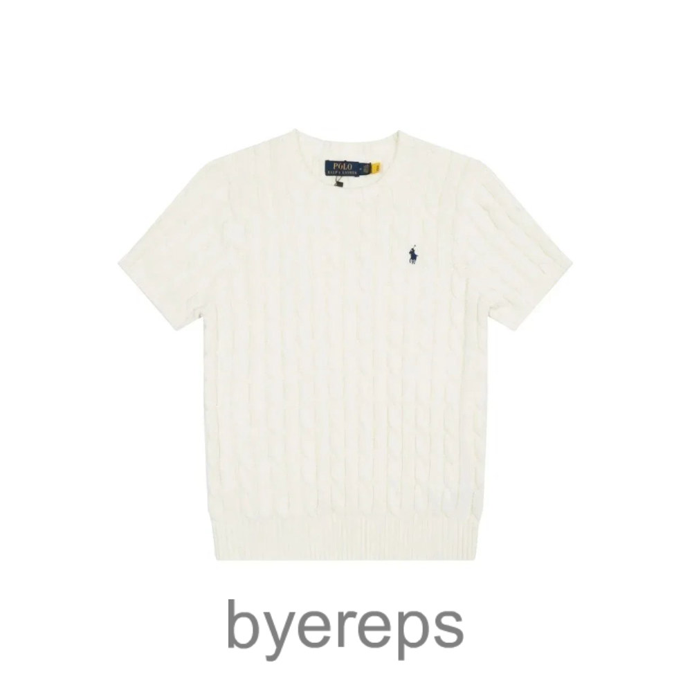 Ralph lauren knitted shirt — photo 3 of 4