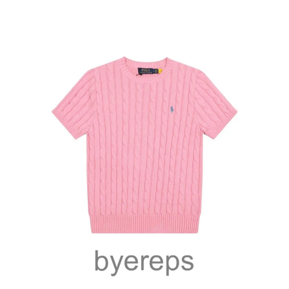 Ralph lauren knitted shirt — photo 4 of 4