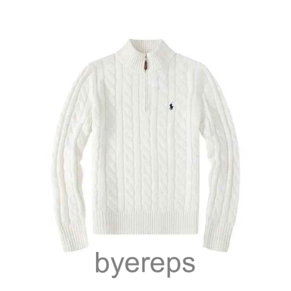 Ralph lauren Kötött Pulóverek( 6+ colors )