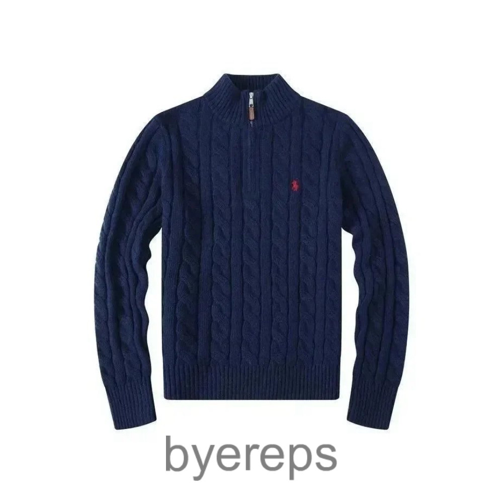 Ralph lauren Kötött Pulóverek( 6+ colors ) — photo 2 of 4