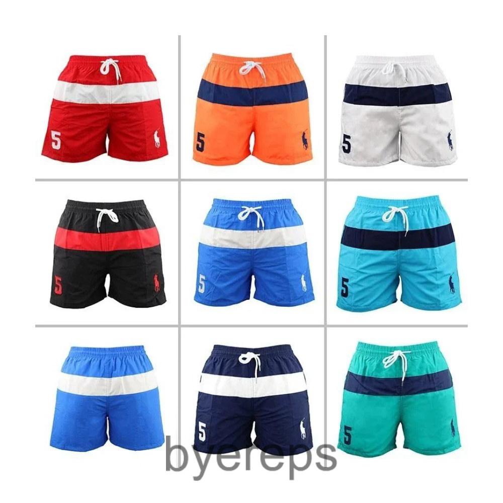 Ralph Lauren Line 5 Shorts