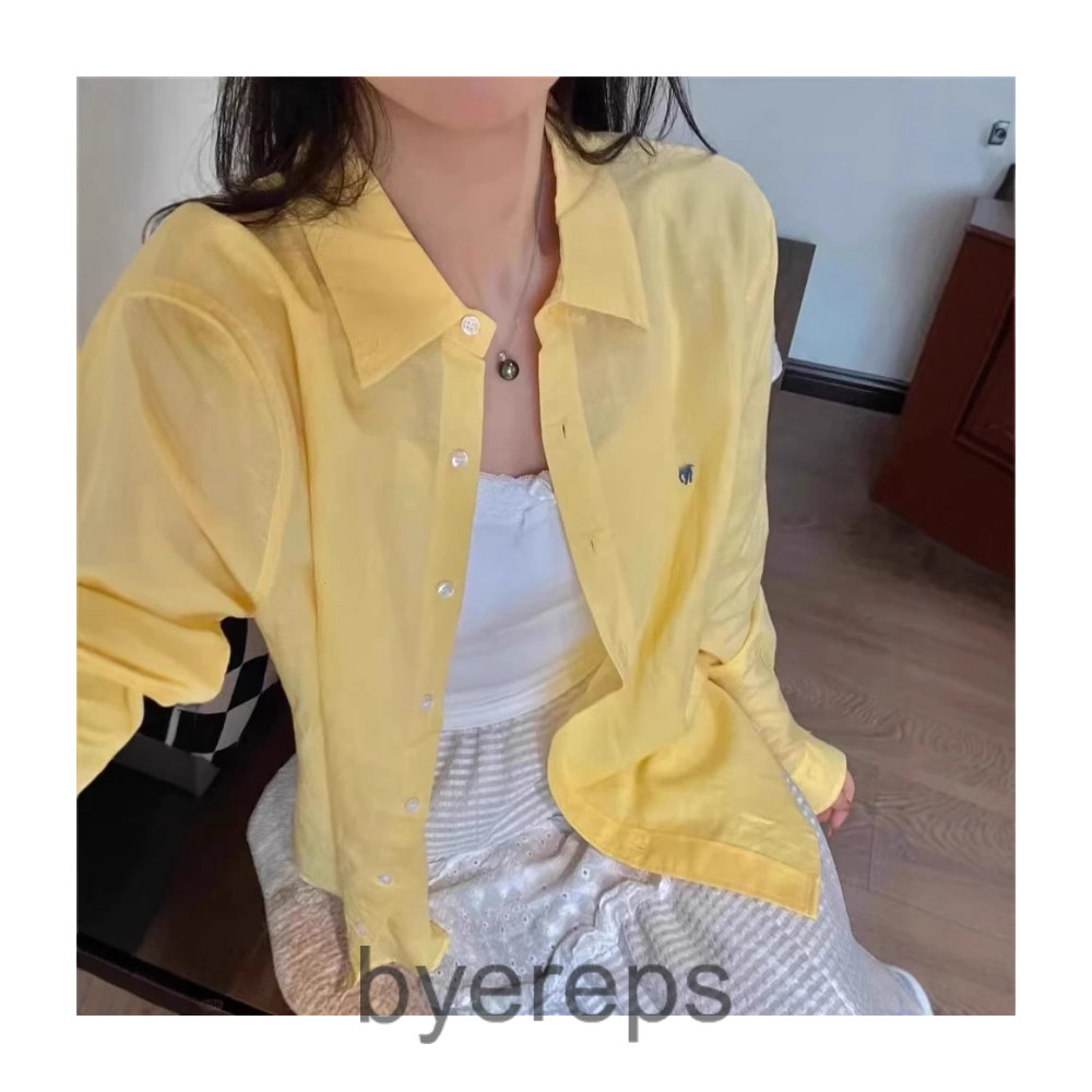 Ralph lauren longlseeve button-up