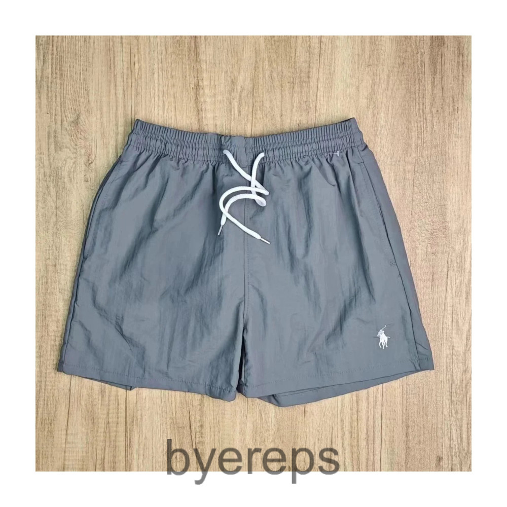 Ralph Lauren Lots of Logo Shorts
