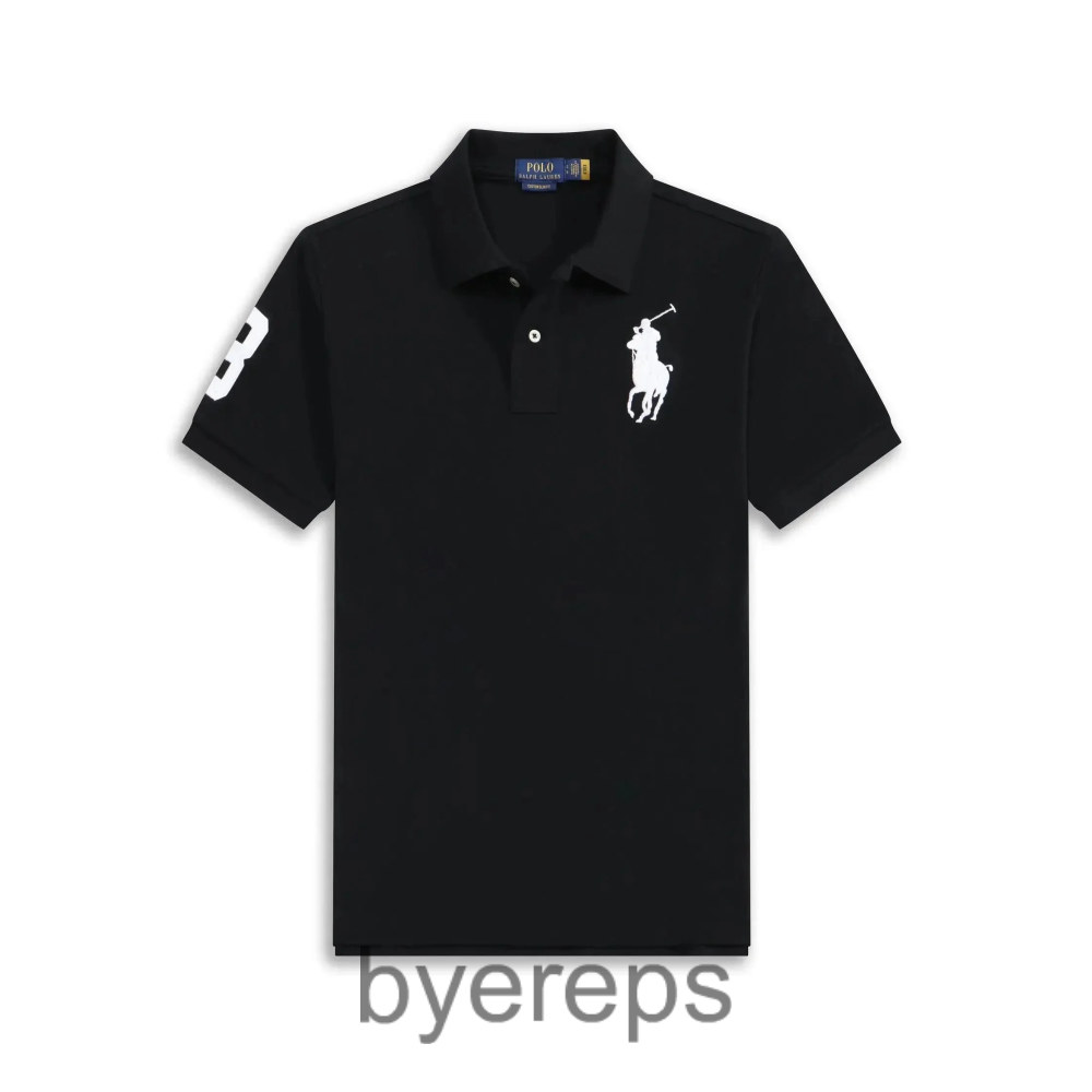 Ralph Lauren Number Polos