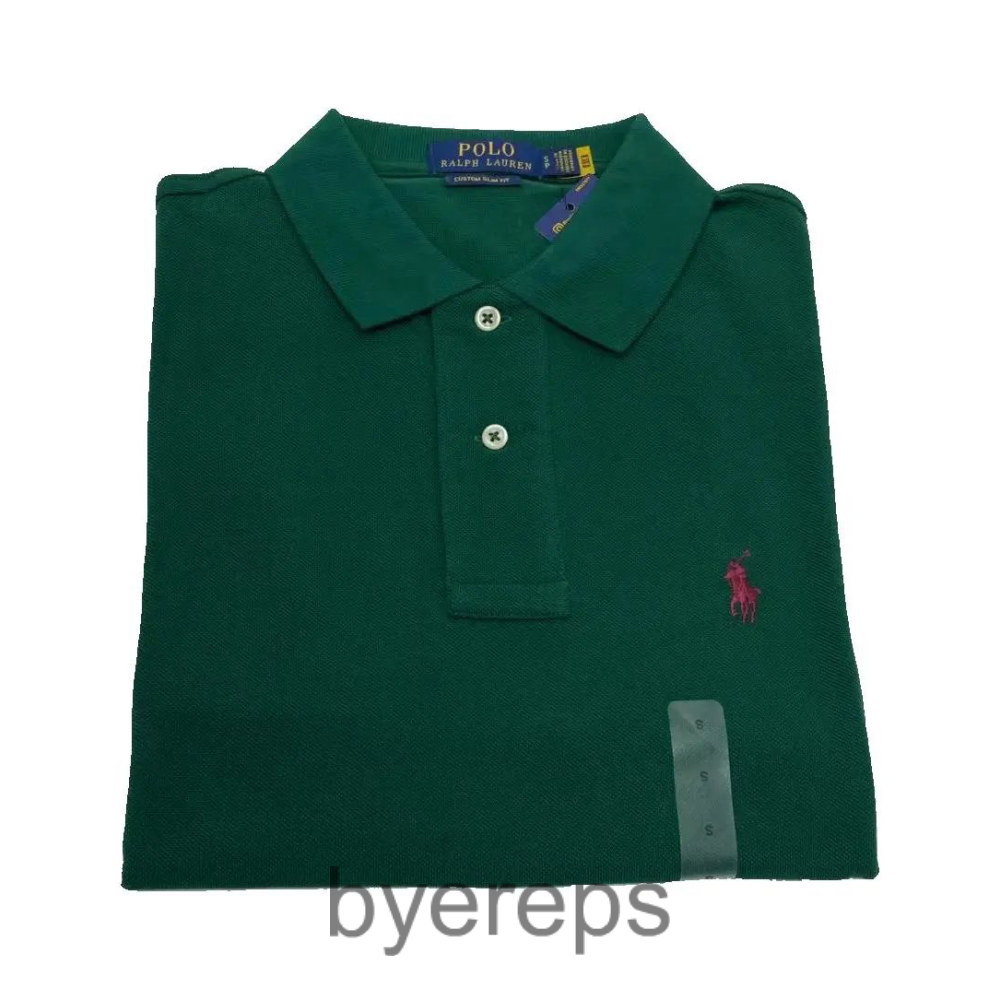 Ralph Lauren Polo(19 Colors)