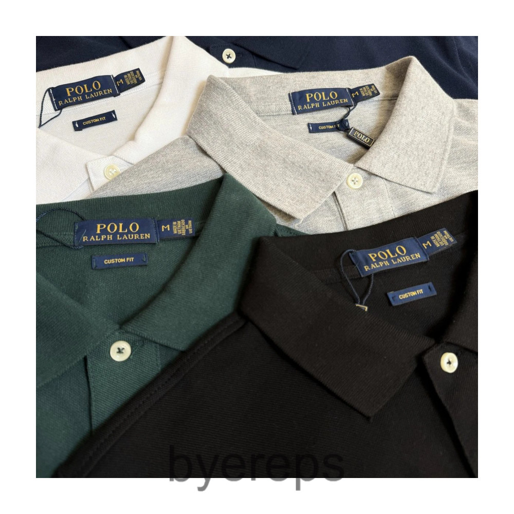 Ralph Lauren Polo — photo 2 of 4