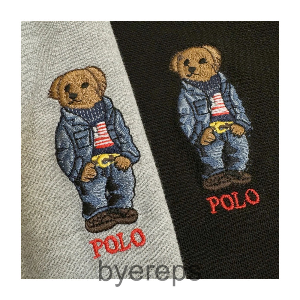 Ralph Lauren Polo — photo 3 of 4
