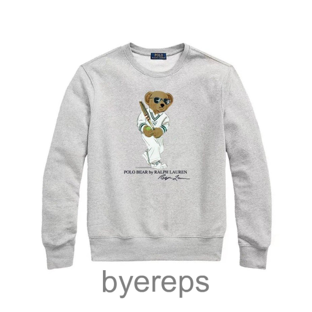 Ralph Lauren Polo Bear Crewneck — photo 2 of 4