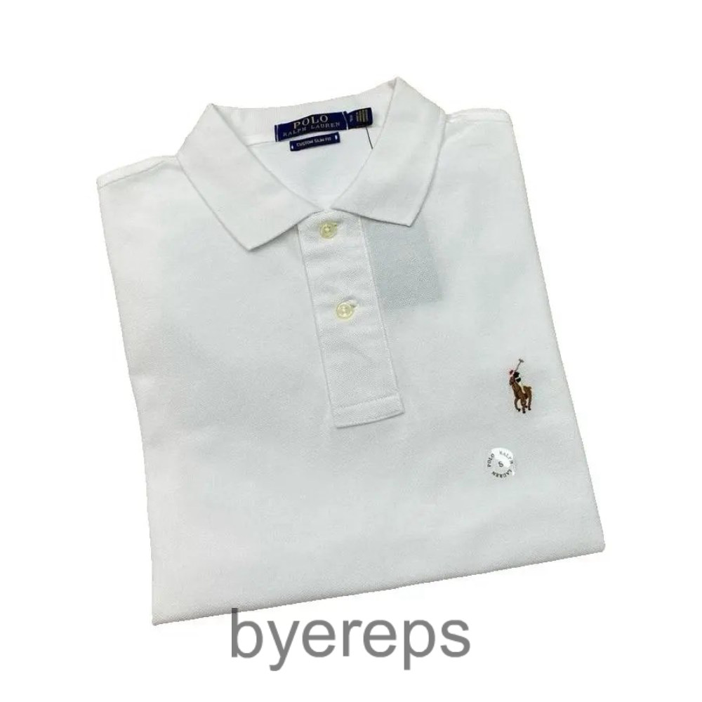 Ralph Lauren Polo(colored label)