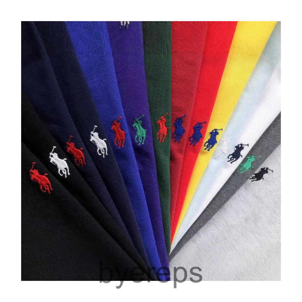 Ralph lauren polo's