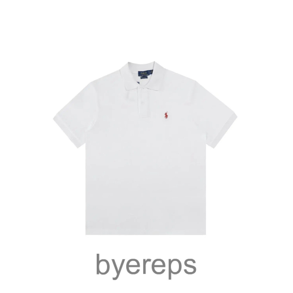 Ralph Lauren polo shirt(13+ Colourways) — photo 2 of 4