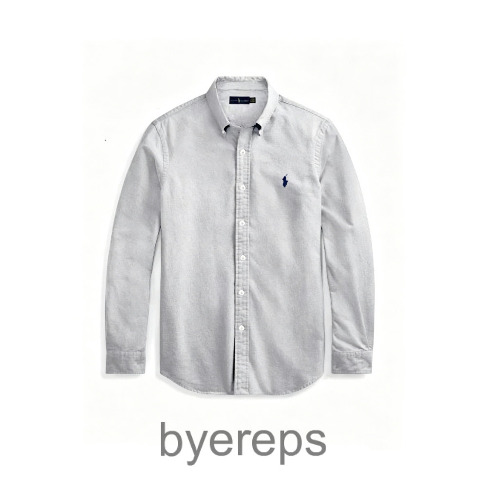Ralph Lauren Polo Shirt — photo 3 of 4